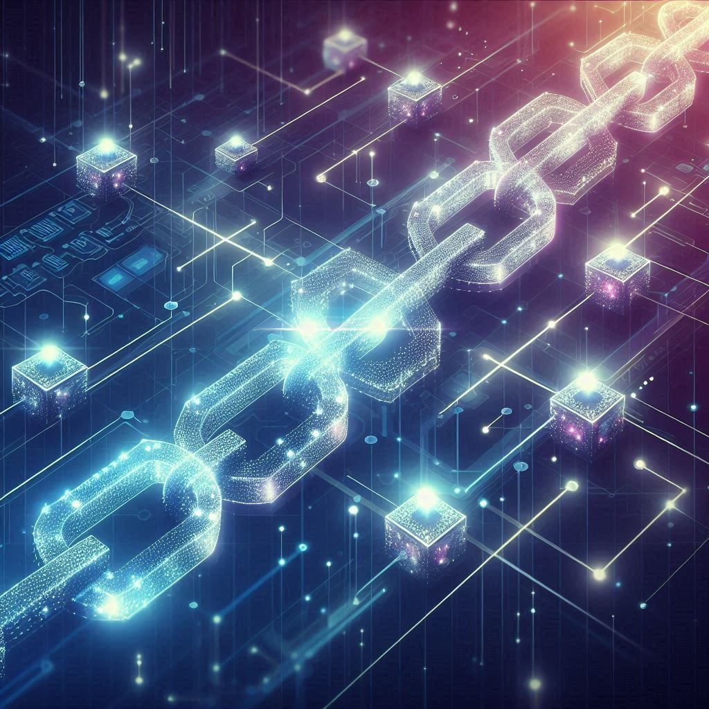 Introdução ao Blockchain: O Que é e Por Que Você Deve se Importar Introdução ao Blockchain: O Que é e Por Que Você Deve se Importar