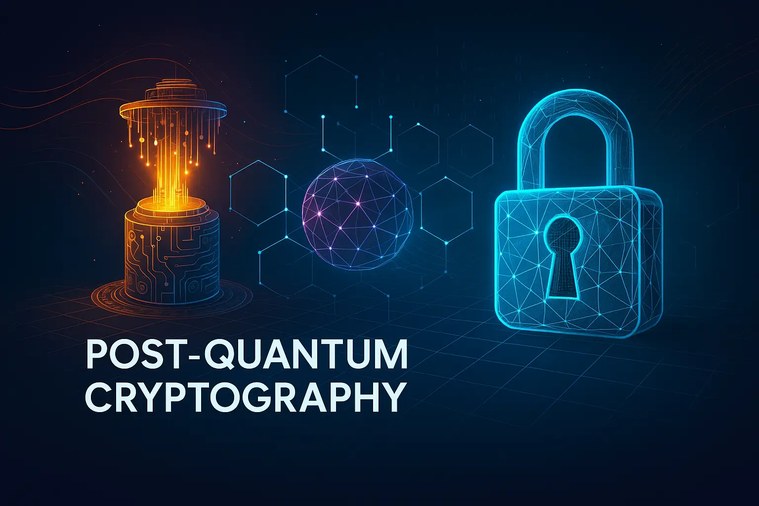 Criptografia Pós-Quântica