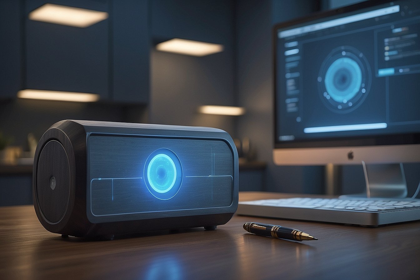 A Automação do Cotidiano: onde a conveniência encontra a eficiência operacional