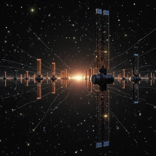 Por Que Sua Internet de 500 Mbps Parece Conexão Discada Quando Você Mais Precisa?