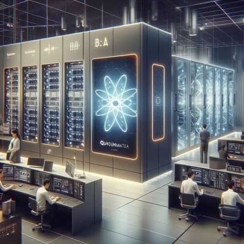 Computação Quântica: O Futuro da Tecnologia Está Mais Próximo do que Imaginamos