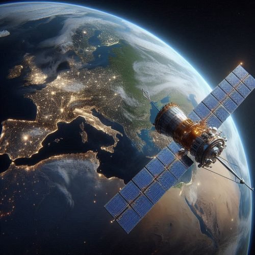 Projeto Kuiper: Amazon desenvolve internet via satélite acessível para todos
Por Redação | Conectividade e Inovação

A Amazon está prestes a transformar o cenário global da conectividade com o Projeto Kuiper, sua iniciativa de internet via satélite que promete oferecer acesso rápido, confiável e acessível a regiões remotas e populações historicamente excluídas da era digital. Com lançamento comercial previsto para o final de 2025, o projeto visa democratizar o acesso à internet e reduzir a desigualdade digital em escala global 1.

Um desafio antigo, uma solução moderna
A exclusão digital ainda afeta bilhões de pessoas no mundo. Em áreas rurais, florestas, desertos e regiões montanhosas, a ausência de infraestrutura terrestre torna o acesso à internet um desafio técnico e econômico. O Projeto Kuiper surge como uma resposta a esse problema, com uma constelação de mais de 3 mil satélites de órbita baixa (LEO) que cobrirão praticamente todo o planeta.

Embora a ideia de internet via satélite não seja nova, os avanços recentes em miniaturização de componentes, inteligência artificial e engenharia aeroespacial permitiram à Amazon desenvolver uma solução mais eficiente e financeiramente viável. O projeto, que começou a ser estruturado em 2018, já lançou protótipos e está em fase avançada de testes.

O momento atual
Em abril de 2025, a Amazon anunciou o lançamento de 27 novos satélites a bordo do foguete Atlas V, marcando uma nova etapa na implementação do Kuiper 1. A empresa também construiu uma fábrica dedicada à produção de satélites em Washington, nos Estados Unidos, e estabeleceu centros de controle em solo para garantir a operação da rede.

O diferencial do Kuiper está na promessa de terminais de recepção compactos e de baixo custo, que poderão ser instalados em escolas, postos de saúde, comunidades indígenas e zonas de conflito. A expectativa é que o serviço ofereça velocidades comparáveis às da banda larga urbana, com baixa latência e cobertura global.

O que esperar do futuro
A Amazon pretende competir diretamente com a Starlink, da SpaceX, oferecendo uma alternativa mais acessível e com maior cobertura inicial. A empresa aposta em parcerias com governos e organizações não governamentais para acelerar a implantação em regiões carentes.

Especialistas apontam que a internet via satélite acessível pode ser um divisor de águas para o desenvolvimento global. Ao conectar comunidades antes isoladas, essa tecnologia pode:

Ampliar o acesso à educação e ao ensino remoto
Melhorar o atendimento médico com telemedicina
Estimular o empreendedorismo digital em áreas rurais
Fortalecer a cidadania e o acesso à informação
No entanto, o sucesso do projeto dependerá de fatores como regulamentação internacional, sustentabilidade financeira e inclusão digital real — que envolve não apenas acesso técnico, mas também capacitação e suporte local.

Conclusão
Com o Projeto Kuiper, a Amazon entra de forma decisiva na corrida pela conectividade global. Mais do que uma inovação tecnológica, trata-se de uma iniciativa com potencial transformador, capaz de redefinir o acesso à informação e à cidadania no século XXI. Em um mundo cada vez mais digital, estar conectado não pode ser um privilégio — deve ser um direito universal.