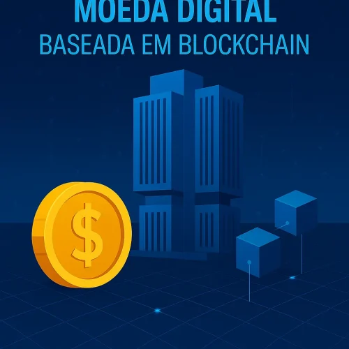 Banco Central Testa Moeda Digital Baseada em Blockchain: O Futuro das Finanças Globais