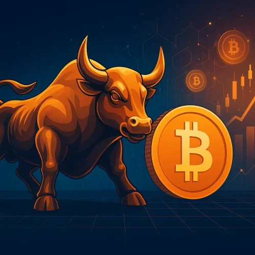 “Esta Criptomoeda Desconhecida Pode Tornar Você Milionário em 2025?”