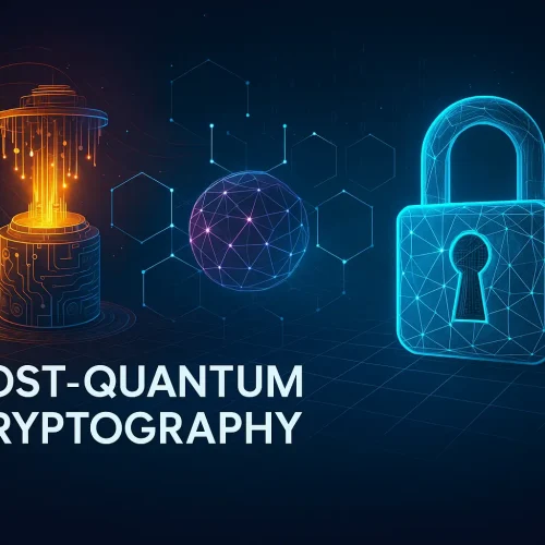 Criptografia Pós-Quântica
